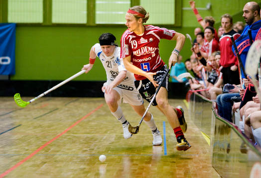 Gabriel Oredsson ,Storvreta jagas av Filip Urwäder, Täby