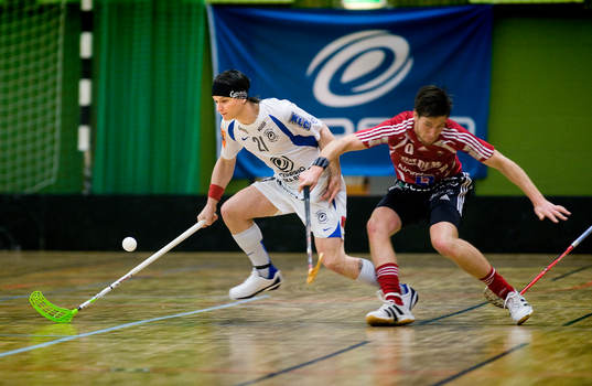 Filip Urwäder, Täby och Staffan Jacobsson, Storvreta