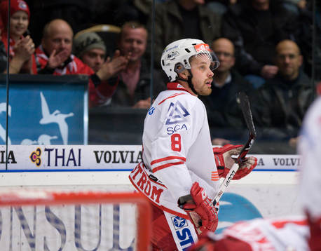 Sanny Lindström, Timrå (depp)