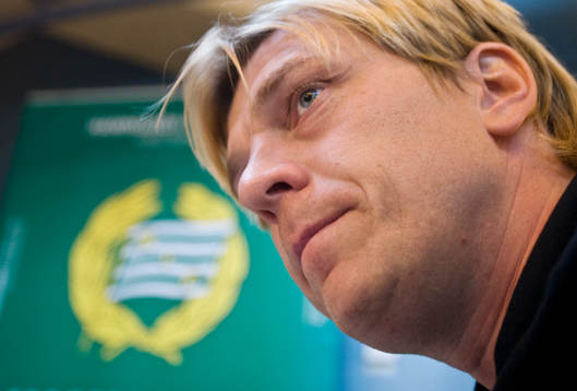 Tony Gustavsson, tränare, Hammarby