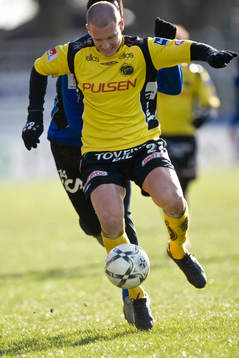 Andreas Augustsson