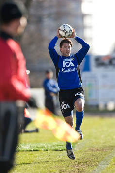Mikael Rosén. Inkast