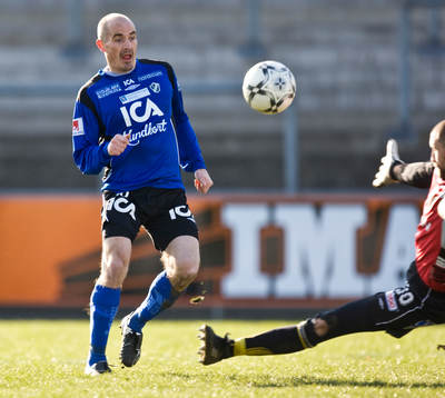 Magnus Arvidsson
