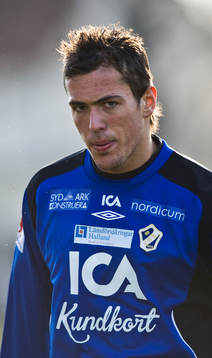 Emir Kujovic