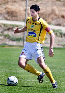 Mario Dodic, Enköping