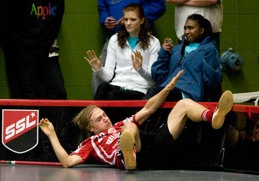 Mattias Mikulski, Storvreta