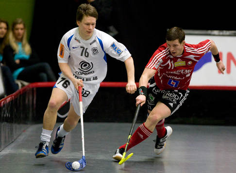 Michel, Kamerer, Täby, och Johan Selander, Storvreta