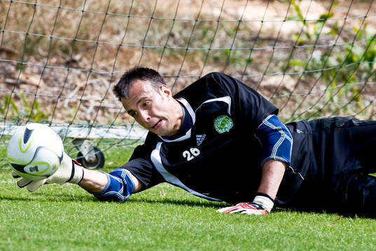 Djordje Pantic, målvakt, Enköping