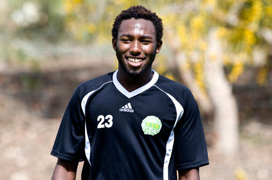 Jamal Mohamed, Enköping