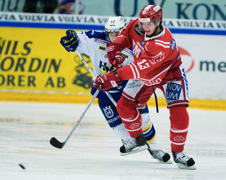 Peter Regin, Timrå