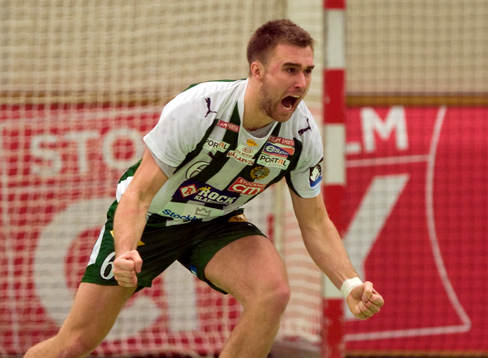 Michael Apelgren, Hammarby