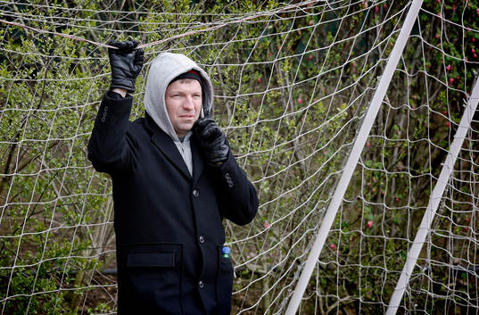 Johan Esk, Journalist Dagens Nyheter