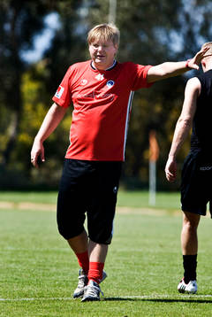 Peter Swärdh, tränare