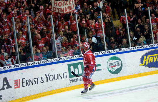 Sanny Lindström, Timrå (jubel)