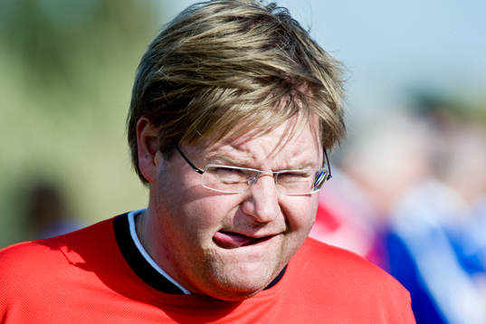 Peter Swärdh, tränare Åtvidaberg