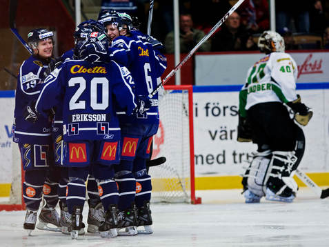 Glatt i Linköping
