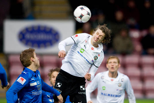 Roni Porokara, Örebro