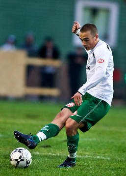 Petter Andersson