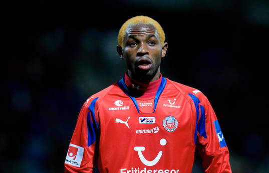 René Makondele, Helsingborg