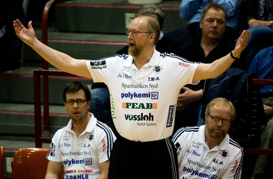Torben Winter, tränare