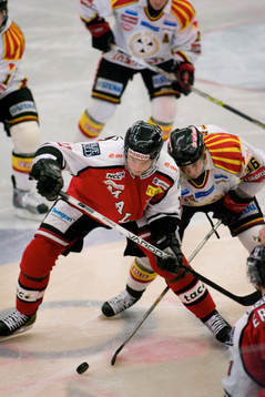 Marcus Paulsson, Malmö