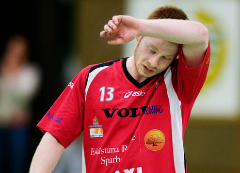 Tungt, Haukur Andrésson, Guif