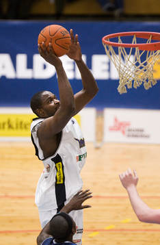 Bilal Salam, Solna