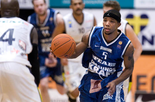 Herman Favors, Öresundskraft