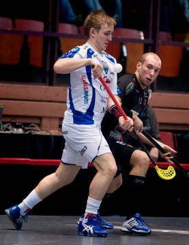 Tony Eriksson, Warberg, Jon Möllersten, Pixbo