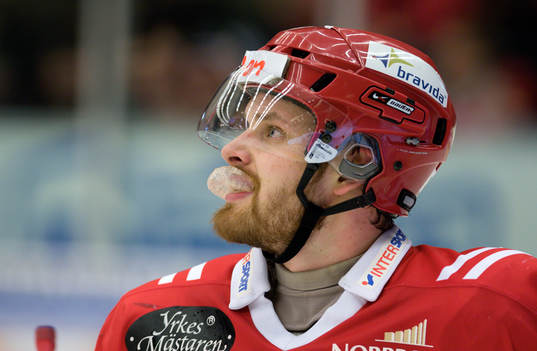 Sanny Lindström, Timrå