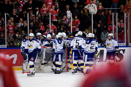 Jubel HV71