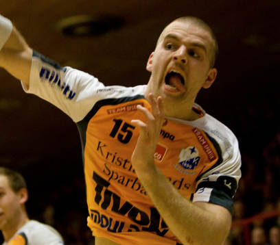 Johan Jepson