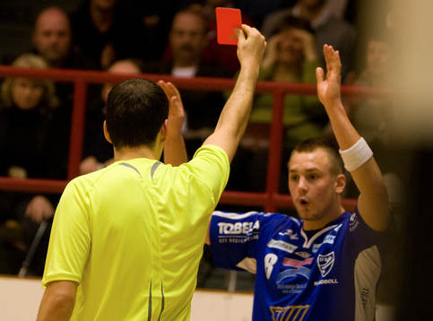 Handboll, elitseriekval, kval till elitserien, Kristianstad