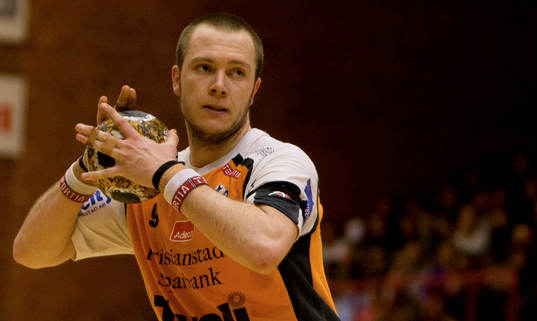 Tobias Fredriksson