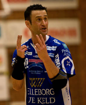 Denis Bahtijarevic