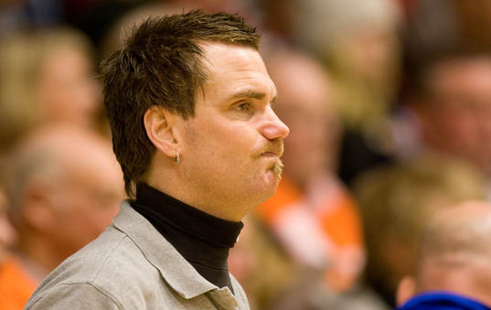 Johan Zanotti, tränare, Trelleborg