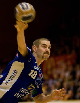 Andreas Bamberg