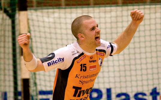 Johan Jepson