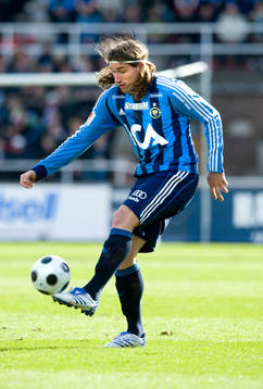Jan Tauer, Djurgården