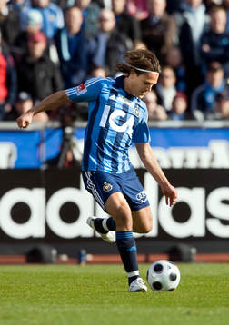 Sebastian Rajalakso, Djurgården