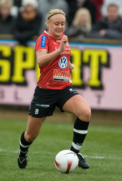 Elin Bjerre