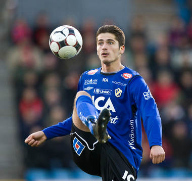 Ajsel Kujovic
