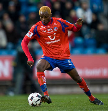 René Makondele, Helsingborg