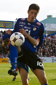 Ajsel Kujovic