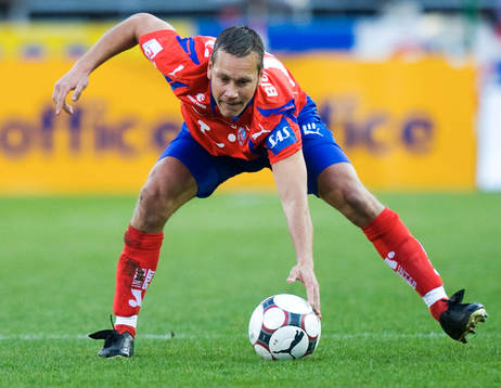 Marcus Lantz