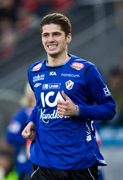Ajsel Kujovic
