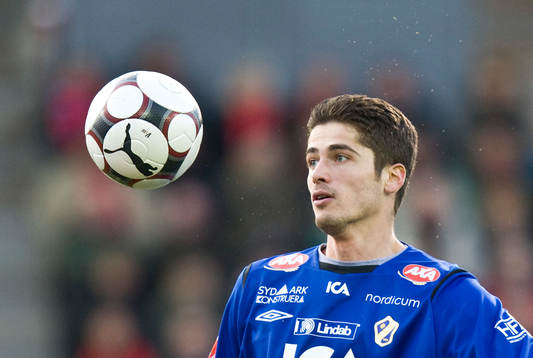 Ajsel Kujovic