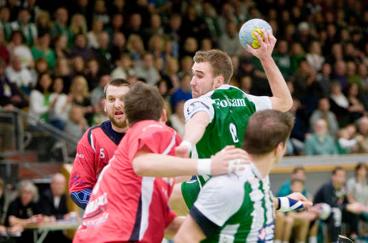 Michael Apelgren, Hammarby