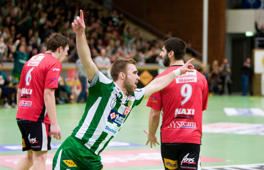 Michael Apelgren, Hammarby