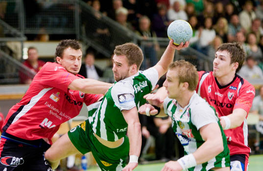 Michael Apelgren, Hammarby